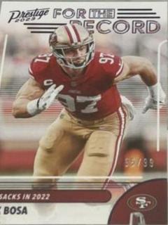 Nick Bosa