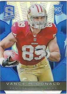 Vance McDonald