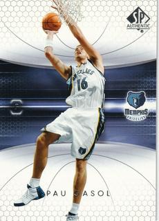 Pau Gasol