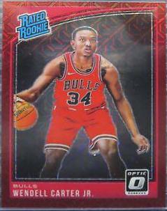 Wendell Carter Jr.