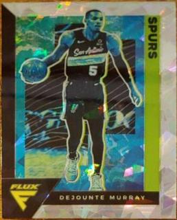 Dejounte Murray