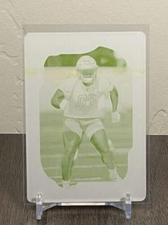 Josh Paschal