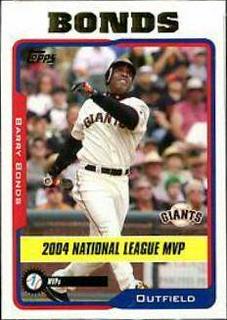 Barry Bonds