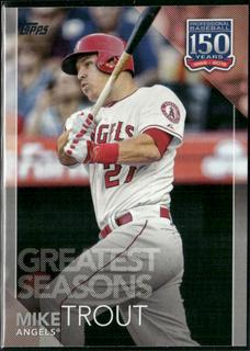 Mike Trout