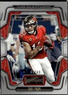 Mike Evans
