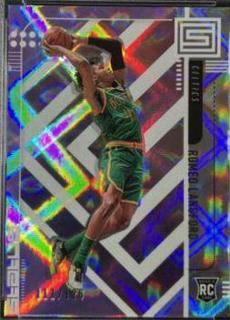Romeo Langford