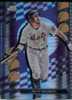 Jeff McNeil