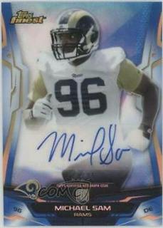 Michael Sam