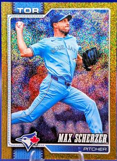 Max Scherzer