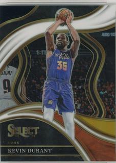 Kevin Durant