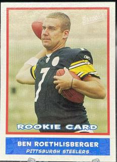 Ben Roethlisberger