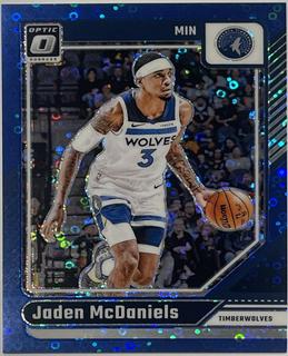 Jaden McDaniels