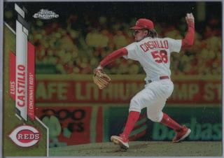 Luis Castillo