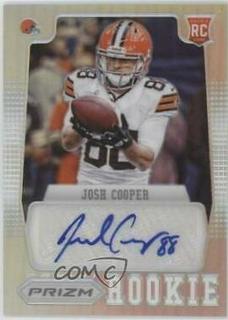Josh Cooper