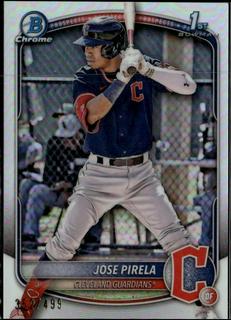 Jose Pirela