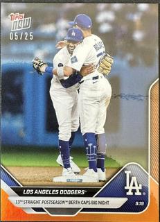 Los Angeles Dodgers