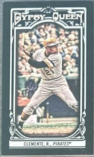 Roberto Clemente
