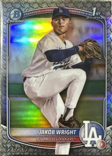 Jakob Wright