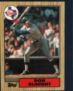 Don Slaught