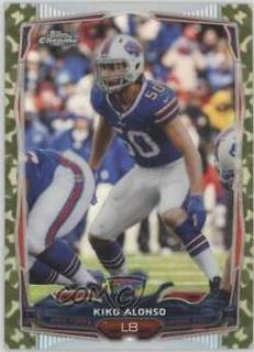 Kiko Alonso