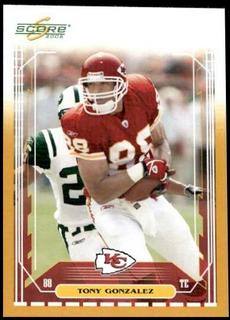 Tony Gonzalez