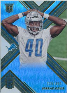 Jarrad Davis