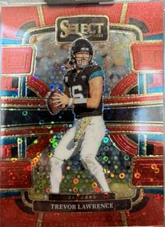 Trevor Lawrence
