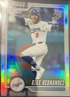 Kike Hernandez