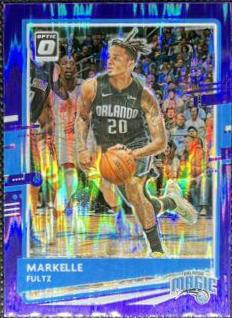 Markelle Fultz