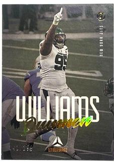 Quinnen Williams
