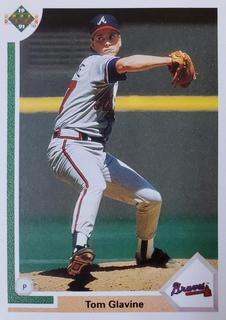 Tom Glavine