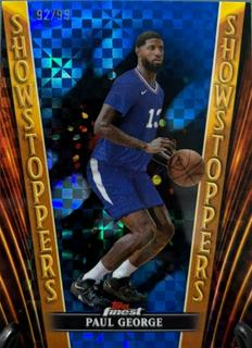 Paul George