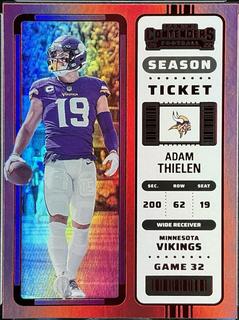 Adam Thielen