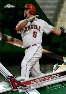 Albert Pujols