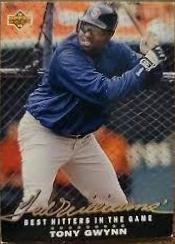Tony Gwynn #