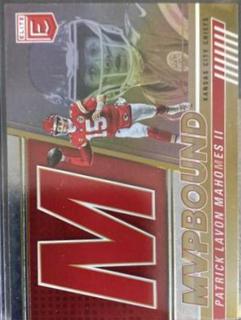 Patrick Mahomes II