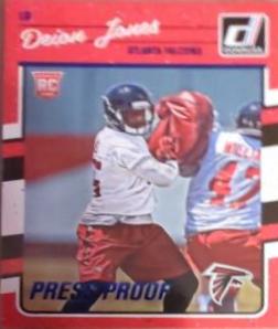 Deion Jones