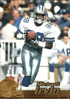 Michael Irvin