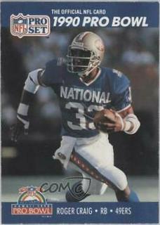 Roger Craig