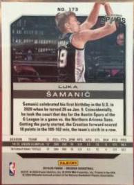 Luka Samanic