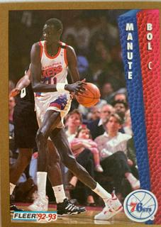 Manute Bol