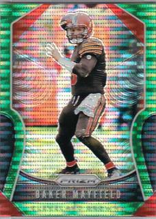 Baker Mayfield