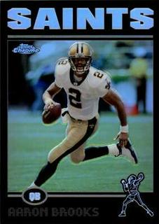 Aaron Brooks