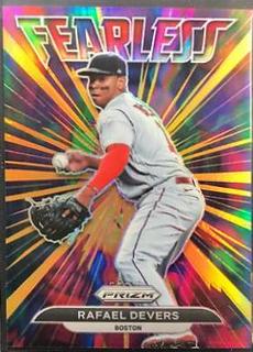 Rafael Devers