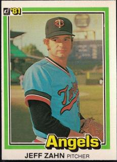 Jeff Zahn