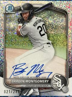 Braden Montgomery