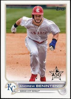 Andrew Benintendi