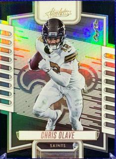 Chris Olave
