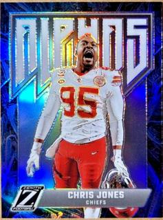 Chris Jones