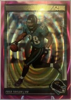 Fred Taylor